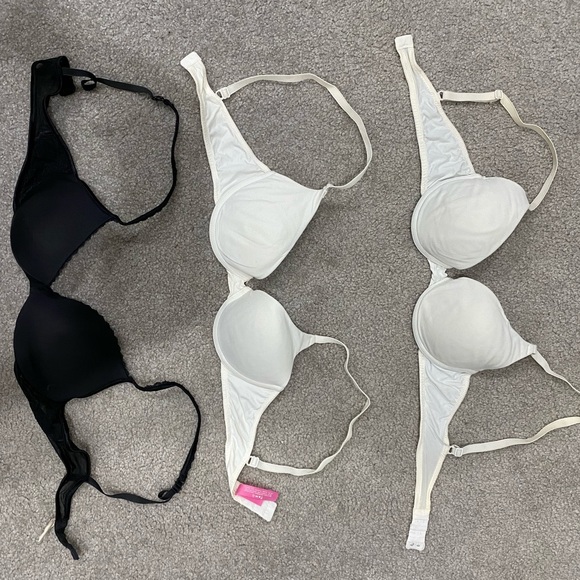Victoria's Secret Other - 3 Victoria’s Secret bras, all size 36B